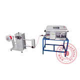 Станок для резки и зачистки коаксиального кабеля EW-05H